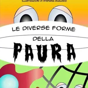 Le diverse forme della paura Consegna Rapida