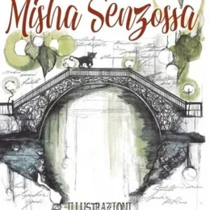 Misha senzossa Super Prezzo