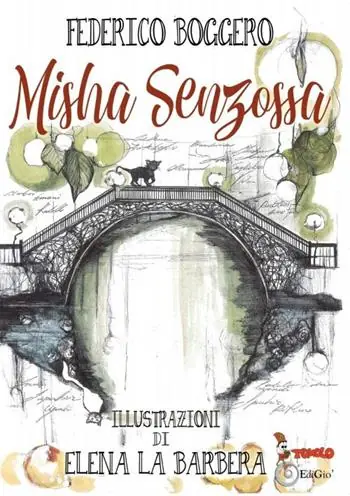 Misha senzossa Super Prezzo
