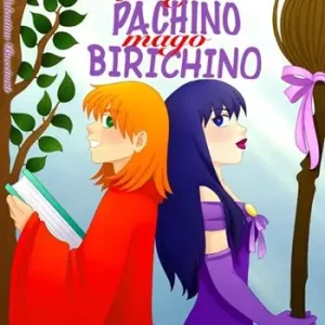 Mago pachino, mago birichino Compra Adesso