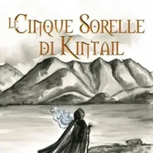 Le cinque sorelle di Kintail Sconto