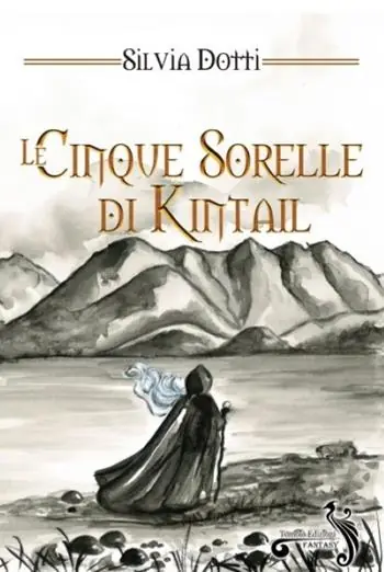 Le cinque sorelle di Kintail Sconto
