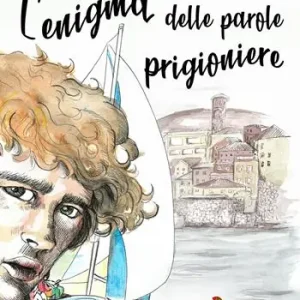 L‘enigma delle parole prigioniere Direttamente Dal Produttore