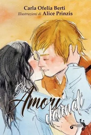 Offerta Limitata Gli amori dannati. Ediz. illustrata