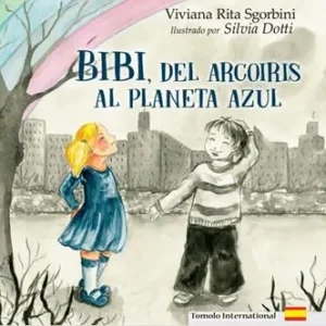 Compra Online Bibi, dell‘arcoiris al Planeta Azul