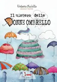 Il mistero delle donne ombrello Occasione Imperdibile