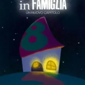 Racconti in famiglia. Un nuovo capitolo Prezzo Basso