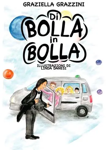 Compra Adesso Di bolla in bolla. Ediz. illustrata