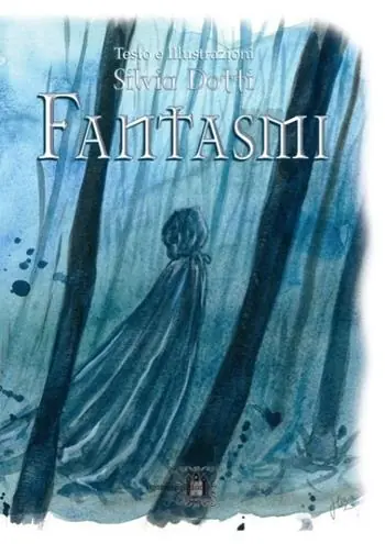 Offerta Del Giorno Fantasmi. Ediz. illustrata