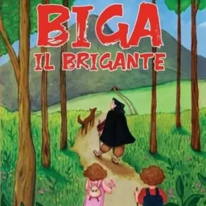 Vendita Finale Biga il brigante
