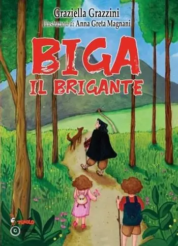 Vendita Finale Biga il brigante