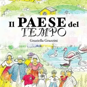 Popolare Il paese del tempo