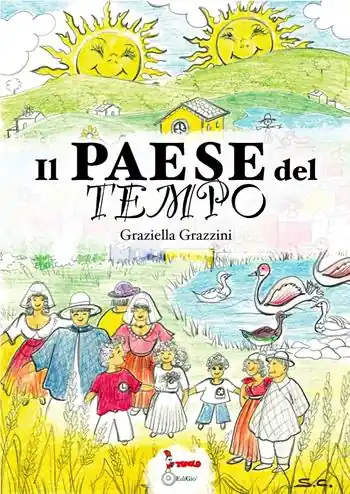 Popolare Il paese del tempo