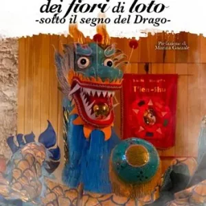 Compra Oggi Stesso L‘incantesimo dei fiori di loto. Sotto il segno del Drago