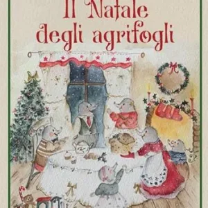 Il Natale degli agrifogli Prezzo Ridotto