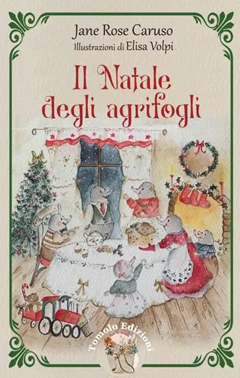 Il Natale degli agrifogli Prezzo Ridotto