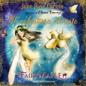 Il coleottero dorato. Fairy maple Prezzo Ridotto