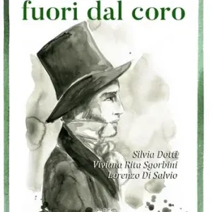 Voci di uomini fuori dal coro Super Prezzo