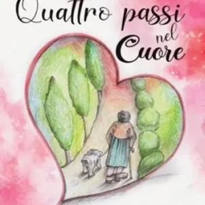 Prezzo Basso Quattro passi nel cuore