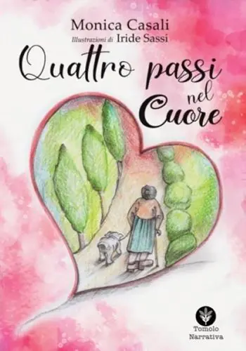 Prezzo Basso Quattro passi nel cuore
