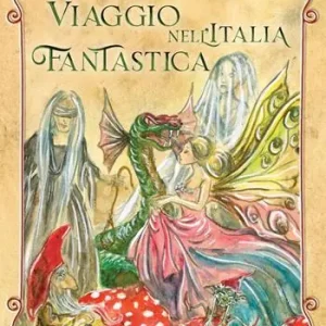 Bestseller Viaggio nell‘Italia fantastica
