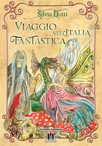 Bestseller Viaggio nell‘Italia fantastica
