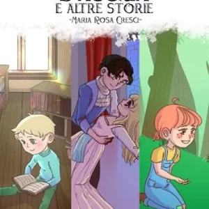 La portatrice d‘acqua. E altre storie Promo Stagionale