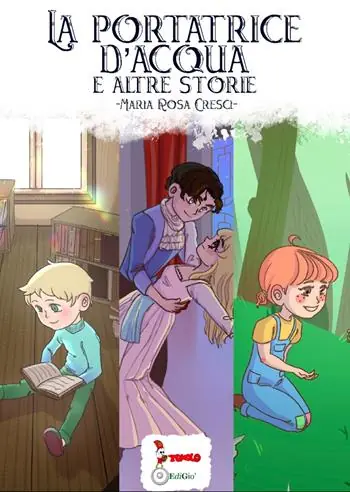 La portatrice d‘acqua. E altre storie Promo Stagionale
