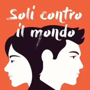Offerta Limitata Soli contro il mondo