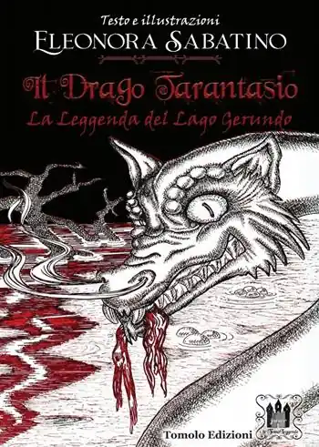 Occasione Il drago Tarantasio. La leggenda del Lago Gerundo