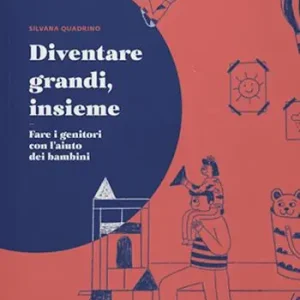 Diventare grandi, insieme. Fare i genitori con l‘aiuto dei bambini Professionale