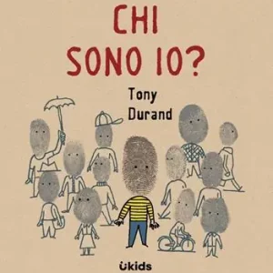 Chi sono io? Ordina Subito