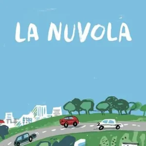 Quantità Limitata La nuvola. Ediz. illustrata
