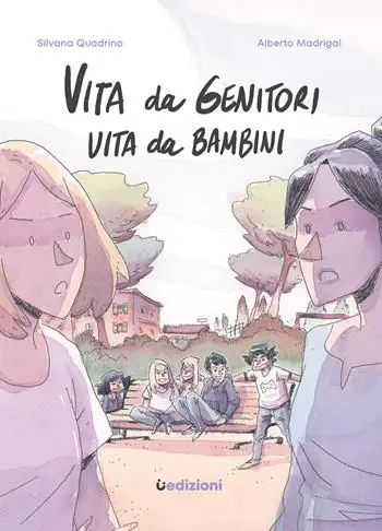 Vita da genitori, vita da bambini Offerta