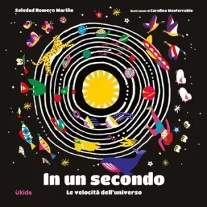 Promo Stagionale In un secondo. Le velocità dell’universo