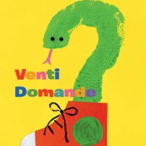 Compra Oggi Stesso Venti domande