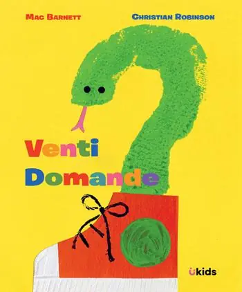 Compra Oggi Stesso Venti domande