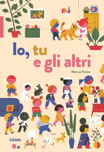 Io, tu e gli altri. Ediz. a colori Popolare