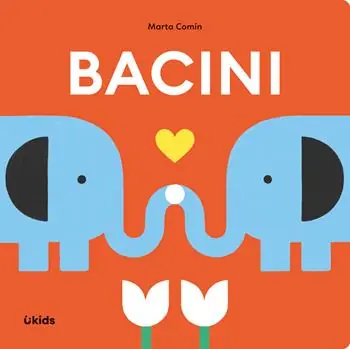 Bacini. Ediz. a colori Subito Disponibile