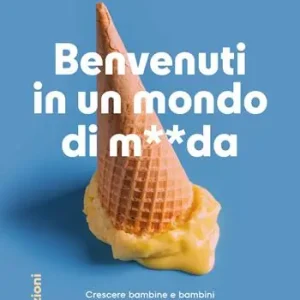 Ultima Occasione Benvenuti in un mondo di m**da