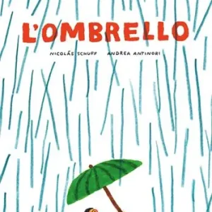 Sconto L‘ombrello. Ediz. a colori