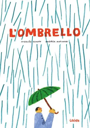 Sconto L‘ombrello. Ediz. a colori