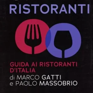 Occasione Il golosario 2025. Guida ai ristoranti d‘Italia