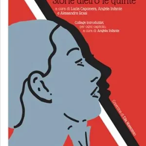 Donne Impreviste. Storie dietro le quinte Ordina Subito