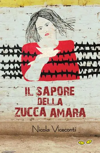 Offerta Limitata Il sapore della zucca amara