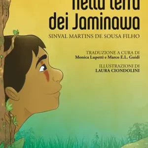 Nella terra dei Jaminawa. Testo originale a fronte A Buon Prezzo