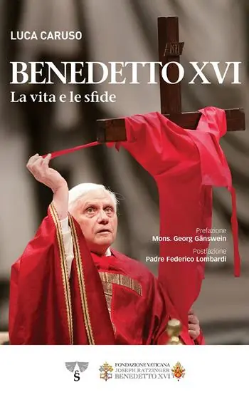Sconto Benedetto XVI. La vita e le sfide