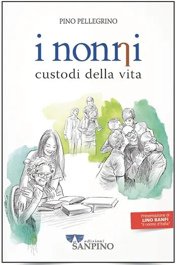 I nonni. Custodi della vita Offerta Lampo