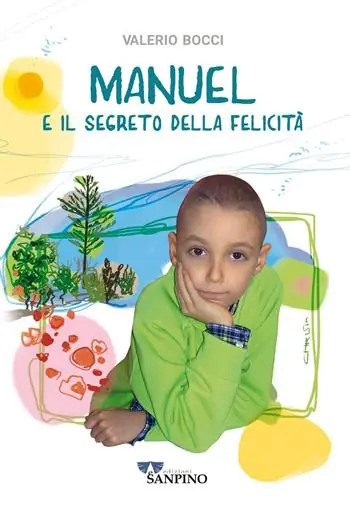 Must-Have Manuel e il segreto della felicità