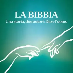 La Bibbia, due autori Dio e l‘uomo. Ediz. illustrata Direttamente Dal Produttore